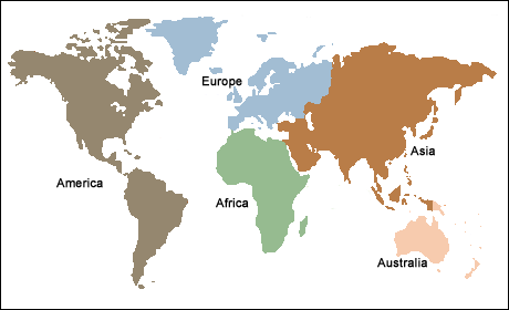 5_continents